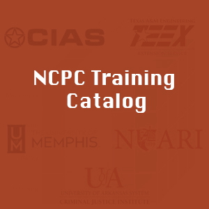 See our training catalog